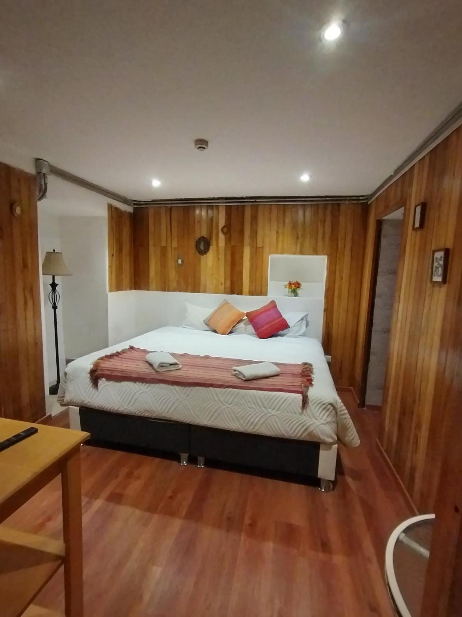 Casa Cavassa Centro Historico 3* Cusco