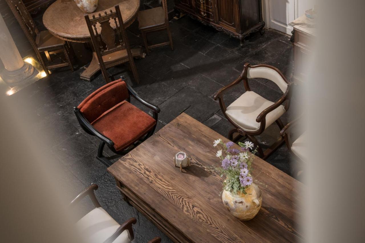 Casa Cavassa Centro Histórico
