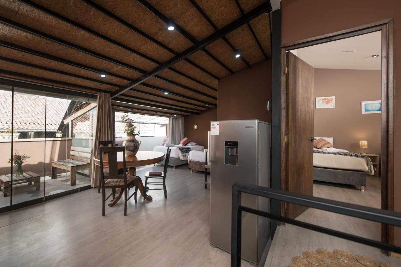 Casa Cavassa Centro Histórico Hotel 3*