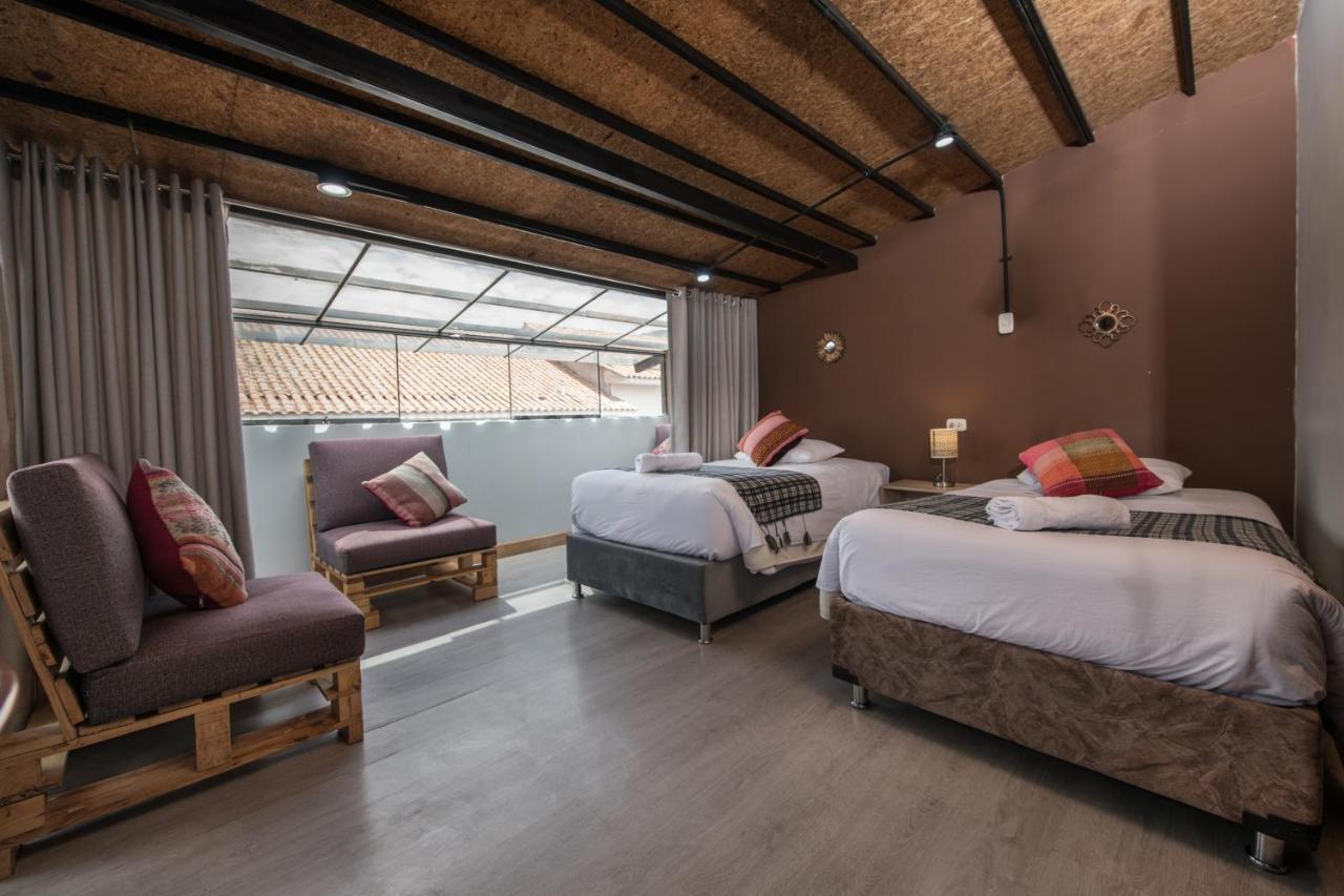 Casa Cavassa Centro Histórico