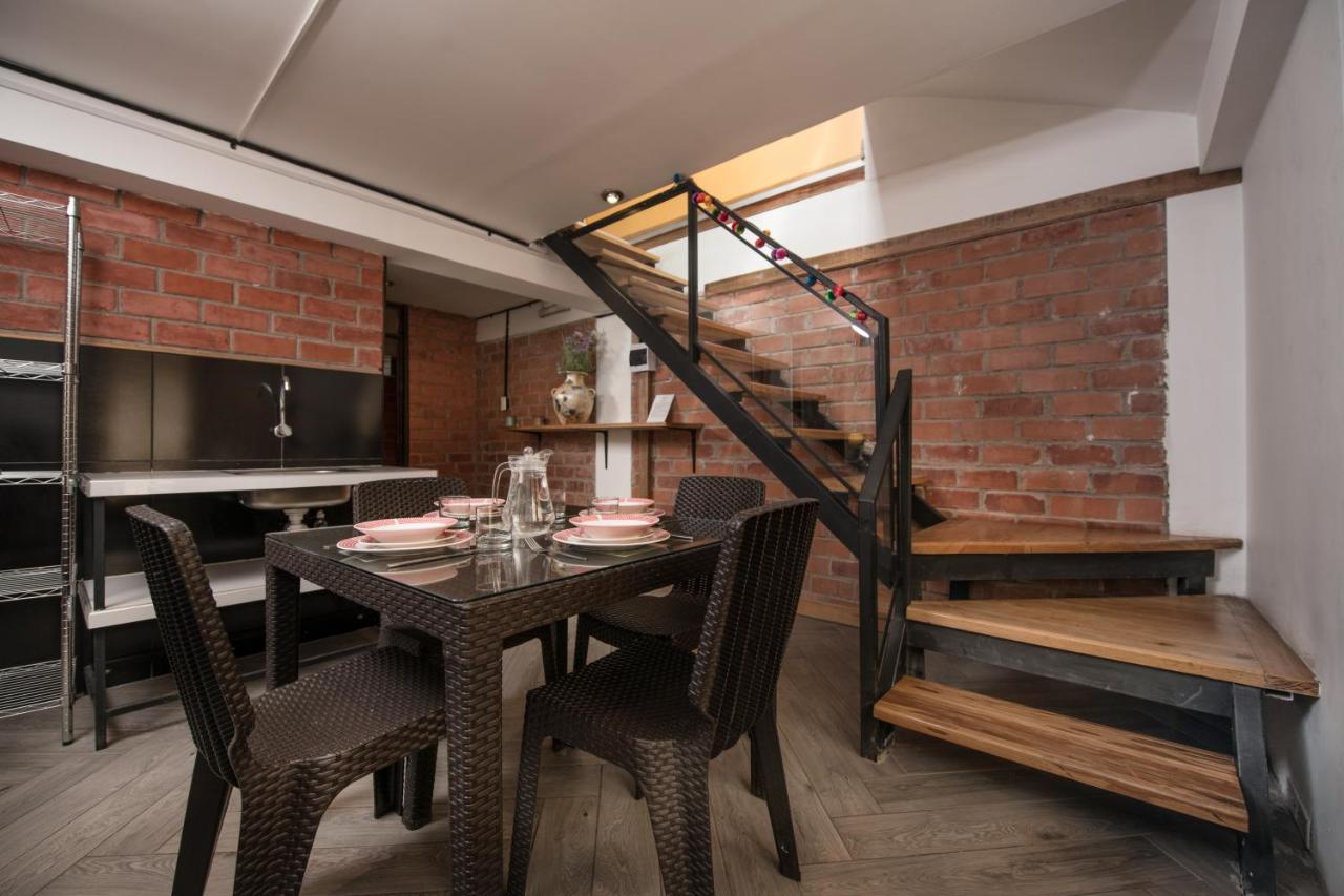 Casa Cavassa Centro Histórico 3*