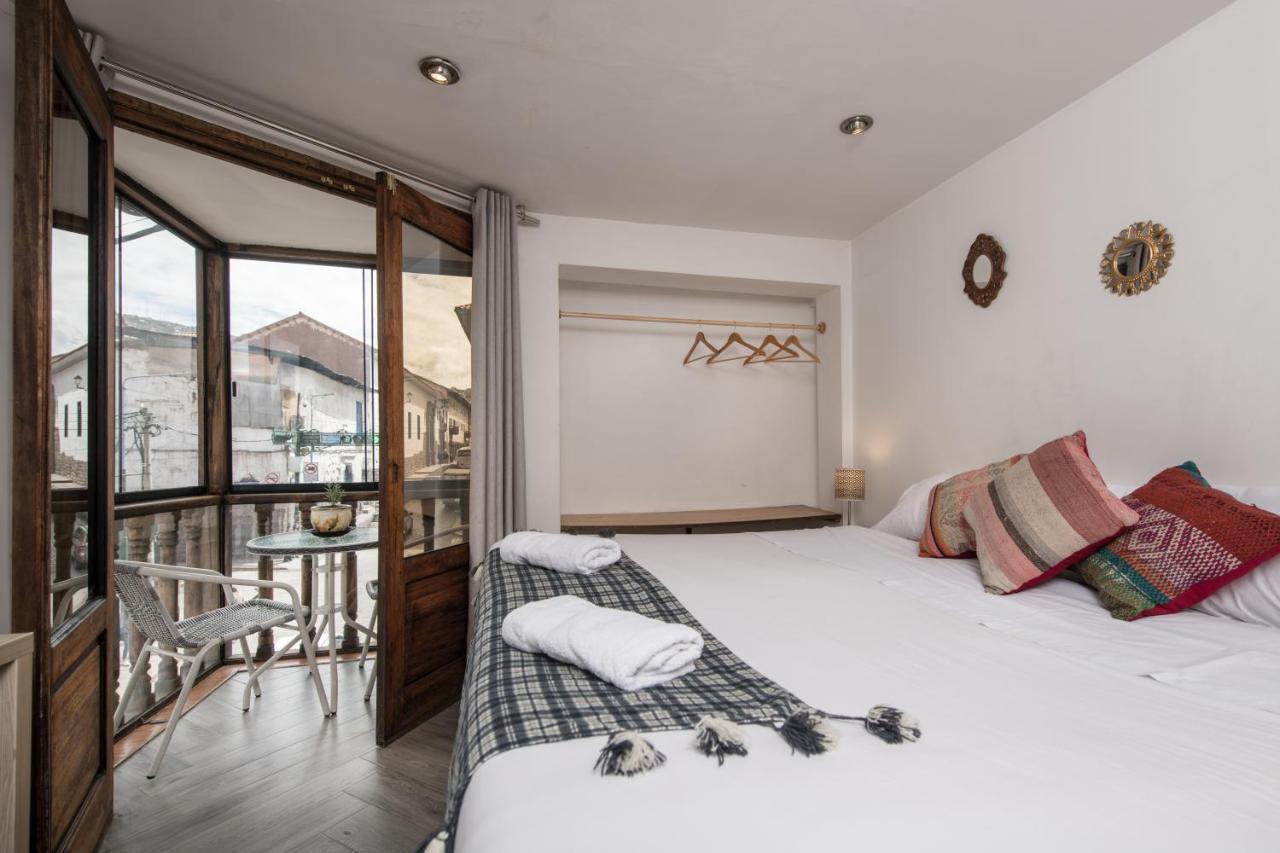 Casa Cavassa Centro Histórico Hotel