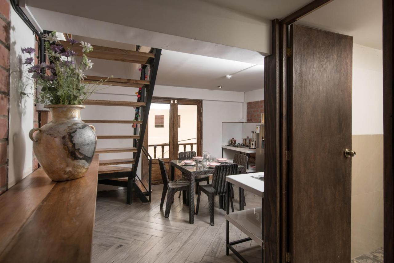 Hotel Casa Cavassa Centro Histórico Cuzco
