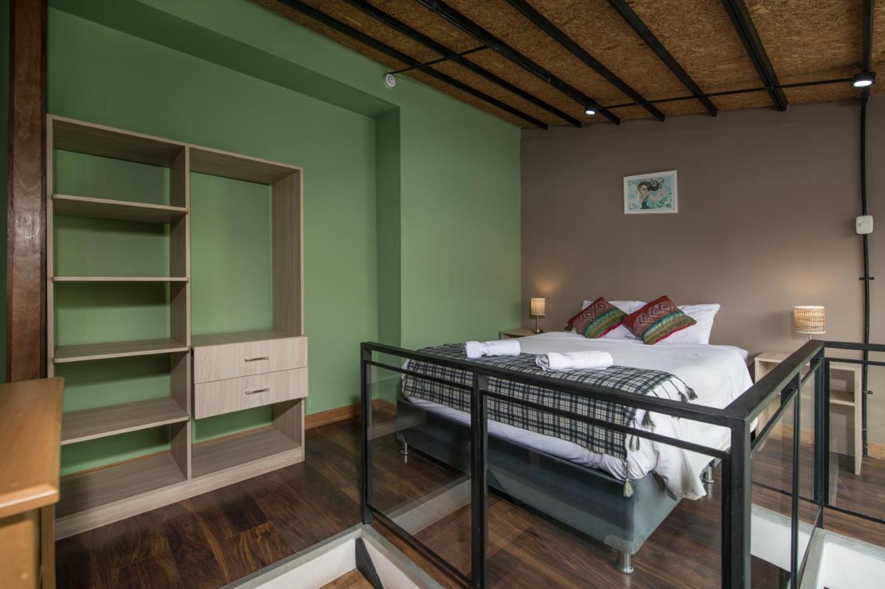 Hotel Casa Cavassa Centro Histórico Cuzco