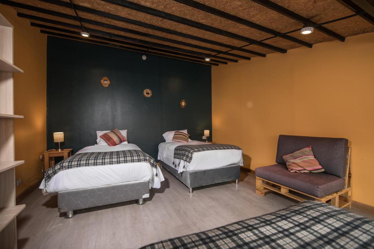 Casa Cavassa Centro Histórico Cuzco