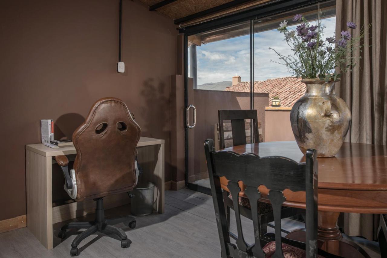 Casa Cavassa Centro Histórico Hotel 3*