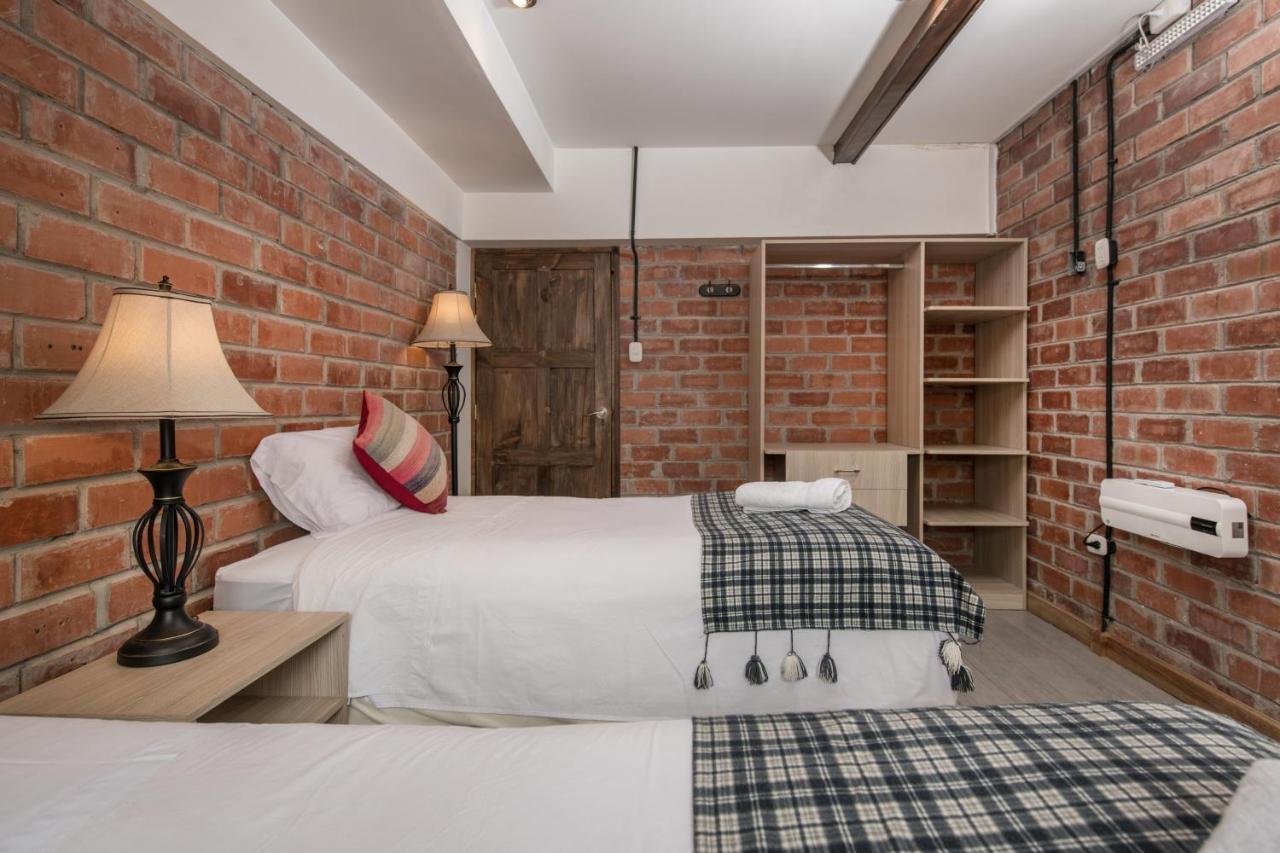 Hotel Casa Cavassa Centro Histórico 3*